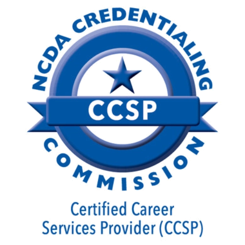 Certified Career Services Provider